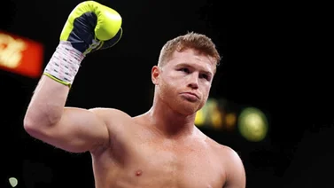 Canelo Álvarez y DAZN pactan cuatro funciones de boxeo en México