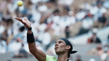 Djokovic-Nadal, Tsitsipas-Zverev en semis de Francia