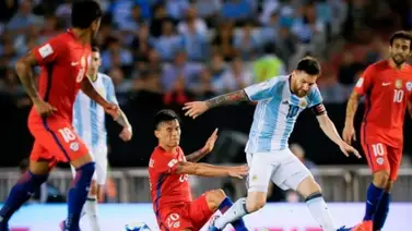 Ratificada celebración e inicio de la Copa América Ratificada celebración e inicio de la Copa América