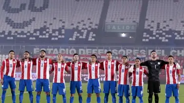 Paraguay arma su plantel para la Copa América Paraguay arma su plantel para la Copa América