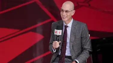 NBA planea iniciar temporada 21-22 en octubre NBA planea iniciar temporada 21-22 en octubre