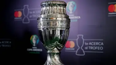 Brasil 2021: La Copa América de la discordia Brasil 2021: La Copa América de la discordia