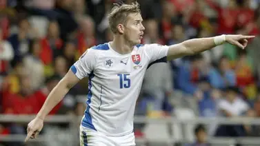 Hubocan: "Polonia no sólo es Lewandowski es un equipo compacto" Hubocan: "Polonia no sólo es Lewandowski es un equipo compacto"