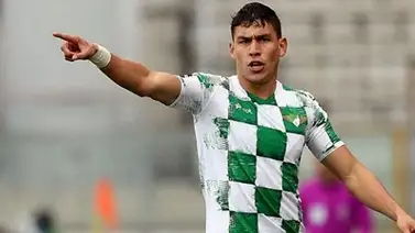 Nahuel Ferraresi puede estar aterrizando en la Ligue 1 Nahuel Ferraresi puede estar aterrizando en la Ligue 1