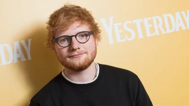 Sheeran anuncia el lanzamiento de "Bad Habits", su primer single en 4 años