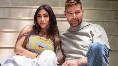 Ricky Martin y Paloma Mami se unen en el sencillo "Qué Rico Fuera"