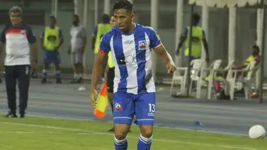 Jesús Yendis: Vamos a Mérida con la intención de sumar de a tres Jesús Yendis: Vamos a Mérida con la intención de sumar de a tres