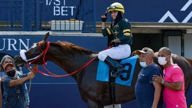 Simulcast Meridiano: Gulfstream Park 12/06/2020