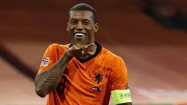 Wijnaldum sobre su fichaje: "El PSG fue un poco más rápido que el Barca" Wijnaldum sobre su fichaje: "El PSG fue un poco más rápido que el Barca"