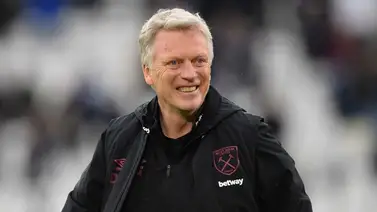 David Moyes renueva con el West Ham David Moyes renueva con el West Ham