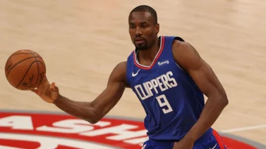 Ibaka se perderá lo que resta de temporada tras operarse de la espalda