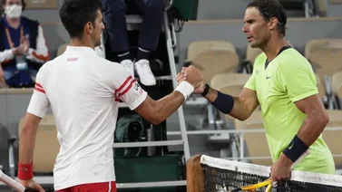 Djokovic va por 19no Grand Slam frente a Tsitsipas
