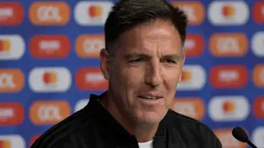 Berizzo: Paraguay enfrentará con carácter y rebeldía el debut ante Bolivia Berizzo: Paraguay enfrentará con carácter y rebeldía el debut ante Bolivia