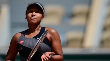 Naomi Osaka se clasifica para los JJOO de Tokio 2020