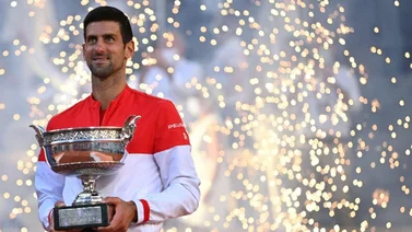 Djokovic relanza la carrera por la historia
