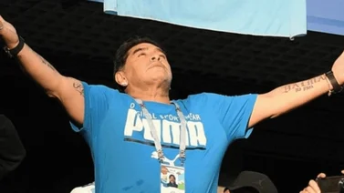 Comienza la ronda de declaraciones de los imputados por la muerte de Maradona