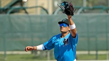 Miguel Rojas listo para iniciar rehabilitación en Triple-A