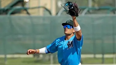Miguel Rojas listo para iniciar rehabilitación en Triple-A Miguel Rojas listo para iniciar rehabilitación en Triple-A