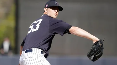 El relevista Zack Britton fue activado por Yanquis