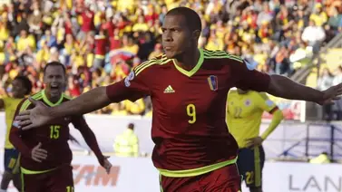 Venezuela buscará otra victoria frente a Colombia en Copa América Venezuela buscará otra victoria frente a Colombia en Copa América