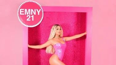 "La reina del twerking" muestra todo su talento en las redes (+Video)