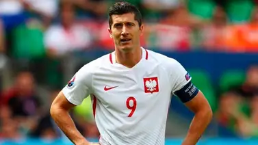 Lewandowski: Estamos en una situación difícil Lewandowski: Estamos en una situación difícil