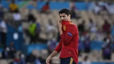 Laporte: ¿Morata? El próximo día meterá tres y callará bocas Laporte: ¿Morata? El próximo día meterá tres y callará bocas