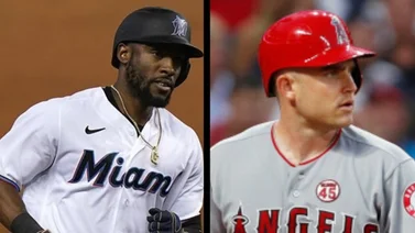 Por esta razón Marte y Stassi son los Jugadores de la Semana