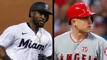 Por esta razón Marte y Stassi son los Jugadores de la Semana Por esta razón Marte y Stassi son los Jugadores de la Semana