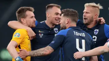 Finlandia quiere seguir haciendo historia ante una cabizbaja Rusia Finlandia quiere seguir haciendo historia ante una cabizbaja Rusia