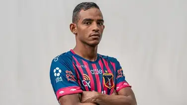 Oscar González es llamado para reforzar el lateral izquierdo de la Vinotinto Oscar González es llamado para reforzar el lateral izquierdo de la Vinotinto