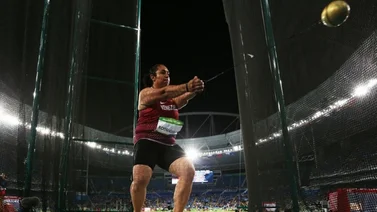 Rosa Rodríguez sigue imparable en Europa