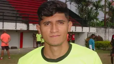 Wilfredo Peña: Portuguesa tiene muchas ganas de vencer al Deportivo Táchira Wilfredo Peña: Portuguesa tiene muchas ganas de vencer al Deportivo Táchira