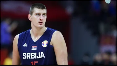 Jokic no jugará con Serbia en el torneo preolímpico de Belgrado