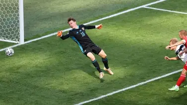 Rusia sofoca la rebelión finlandesa Rusia sofoca la rebelión finlandesa