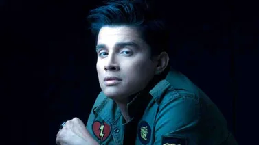 Juan Miguel firma con sello musical de EEUU
