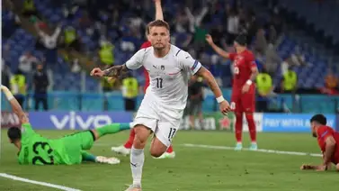 Italia quiere repetir sus 3G: gustar, ganar y golear Italia quiere repetir sus 3G: gustar, ganar y golear