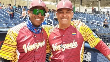 Venezuela no contará con Carlos Pérez ni Juniel Querecuto para el repechaje