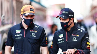 Verstappen y 'Checo', a certificar los lideratos de Red Bull en Paul Ricard