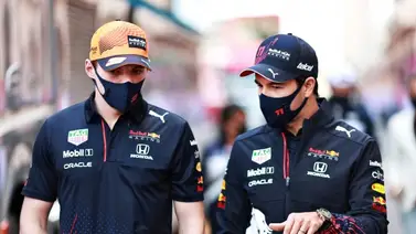 Verstappen y 'Checo', a certificar los lideratos de Red Bull en Paul Ricard Verstappen y 'Checo', a certificar los lideratos de Red Bull en Paul Ricard