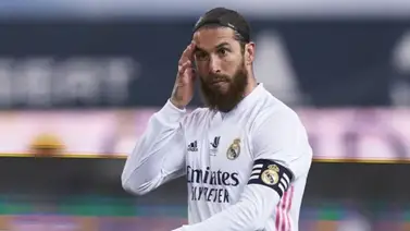 Sergio Ramos: Comienza la lluvia de ofertas Sergio Ramos: Comienza la lluvia de ofertas