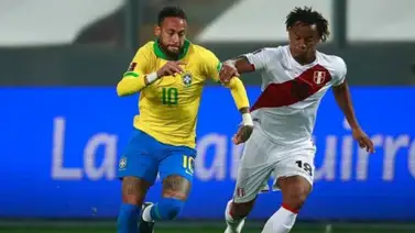 Perú debuta en Copa América ante la favorita Brasil Perú debuta en Copa América ante la favorita Brasil