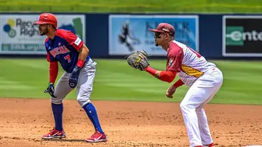 Carlos García: "El compromiso de los jugadores con Venezuela es la clave" Carlos García: "El compromiso de los jugadores con Venezuela es la clave"