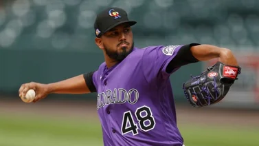 El nombre de Germán Márquez toma fuerza en el Bronx