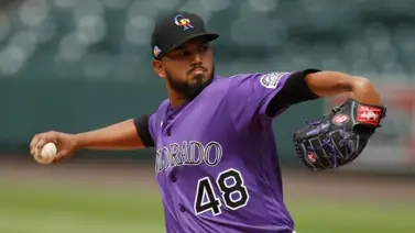 El nombre de Germán Márquez toma fuerza en el Bronx El nombre de Germán Márquez toma fuerza en el Bronx