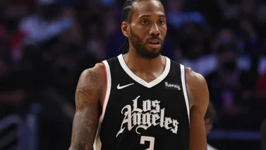 Los Clippers seguirán sin Leonard para el sexto partido ante Jazz