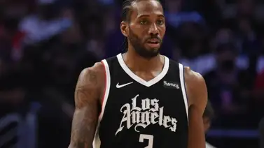 Los Clippers seguirán sin Leonard para el sexto partido ante Jazz Los Clippers seguirán sin Leonard para el sexto partido ante Jazz