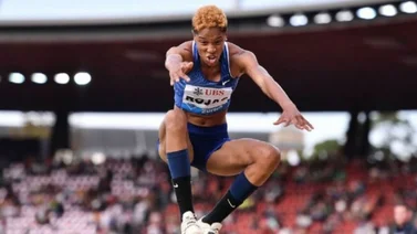 PREVIA: Yulimar Rojas, nuevo asalto al récord mundial absoluto