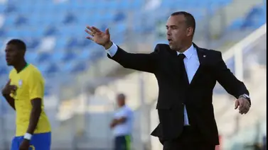 Dudamel perfilado a dirigir a la selección de Costa Rica Dudamel perfilado a dirigir a la selección de Costa Rica