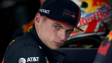 Verstappen contiene a los Mercedes y Alonso sorprende en Francia